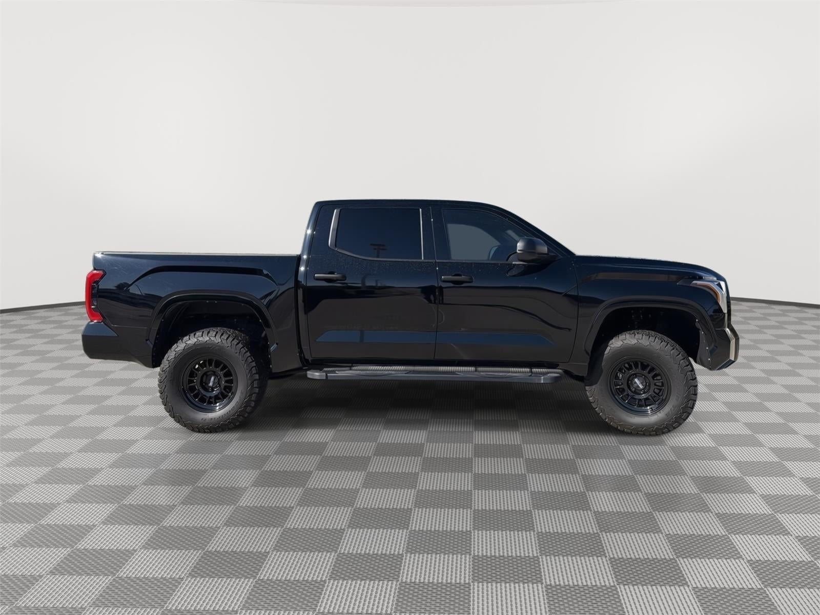 2024 Toyota Tundra SR