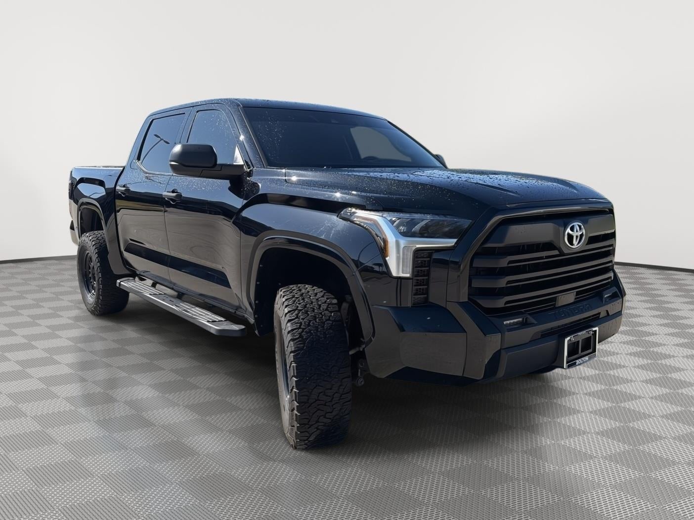 2024 Toyota Tundra SR