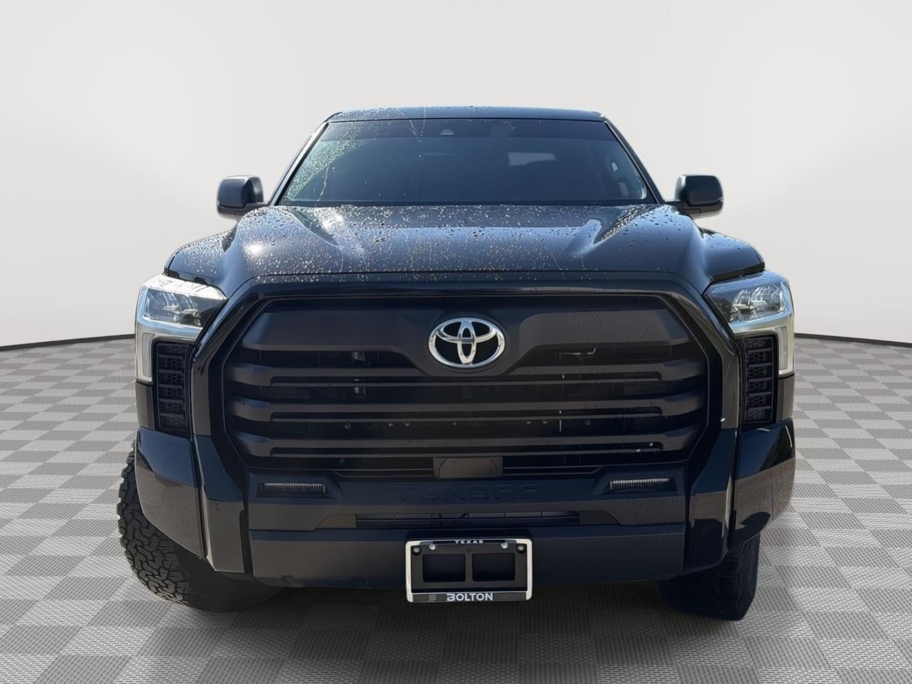 2024 Toyota Tundra SR