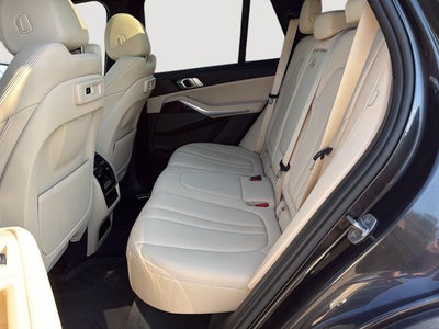 2020 BMW X5 sDrive40i