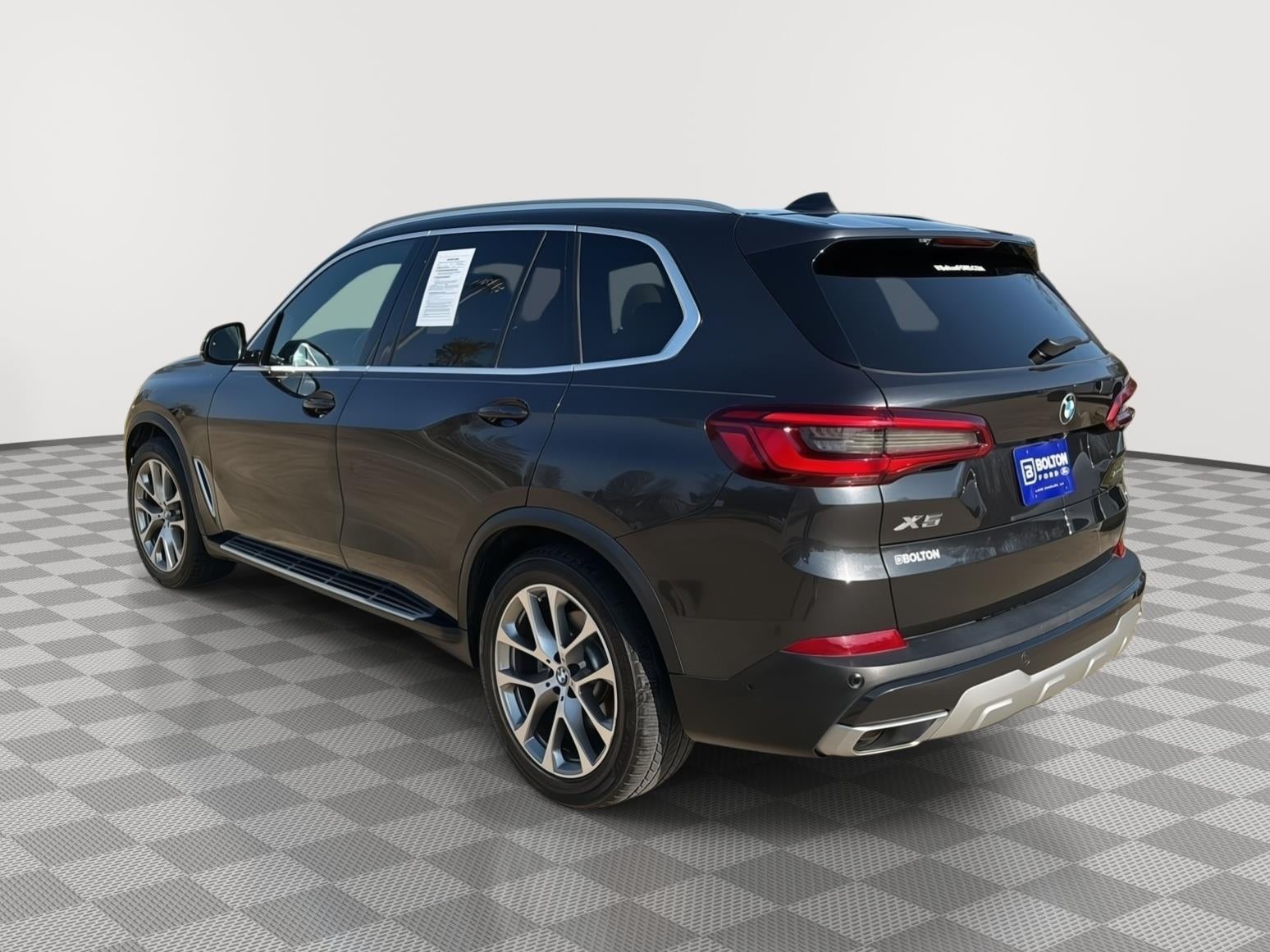 2020 BMW X5 sDrive40i