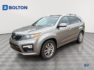 2013 Kia Sorento SX