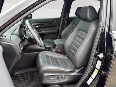 2024 Honda CR-V HYBRID Base