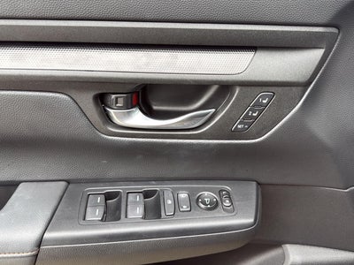 2024 Honda CR-V HYBRID Base