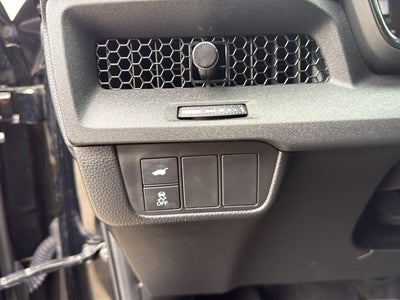 2024 Honda CR-V HYBRID Base