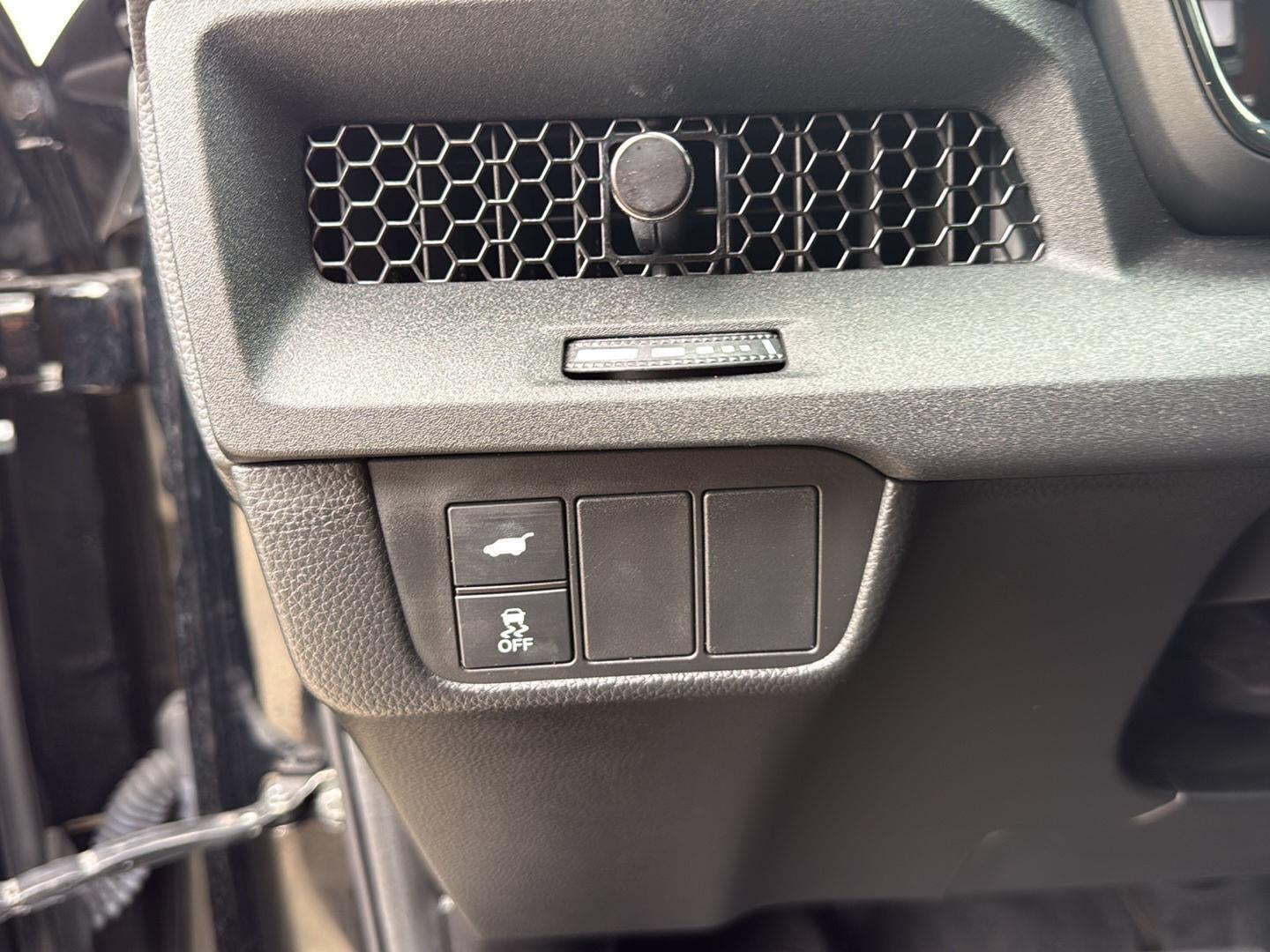 2024 Honda CR-V HYBRID Base