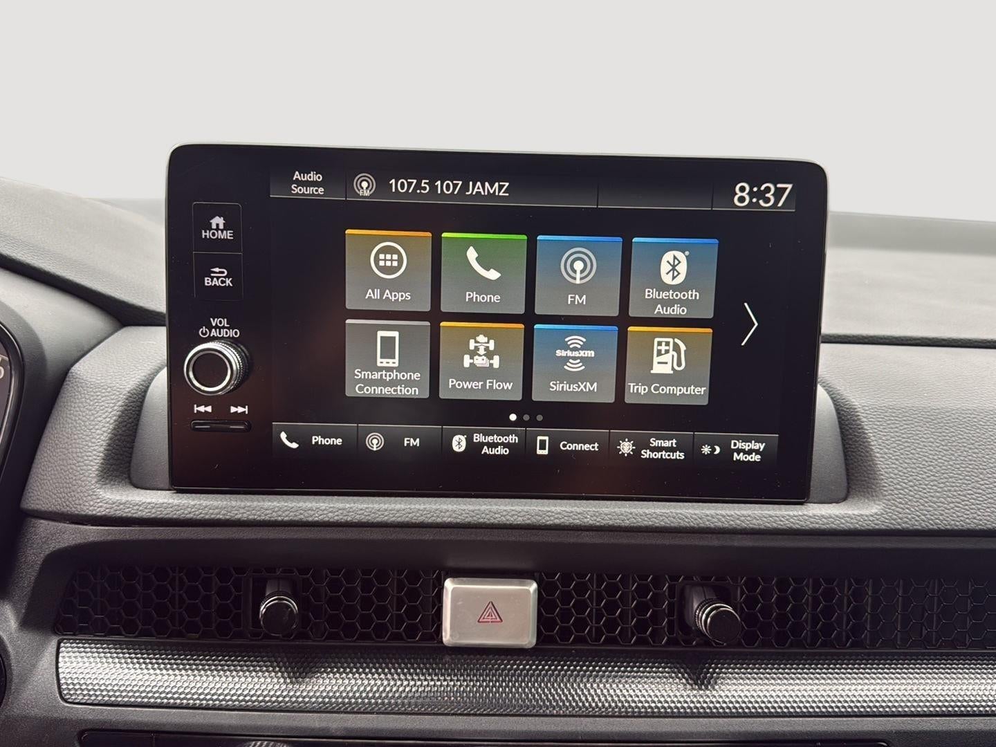 2024 Honda CR-V HYBRID Base