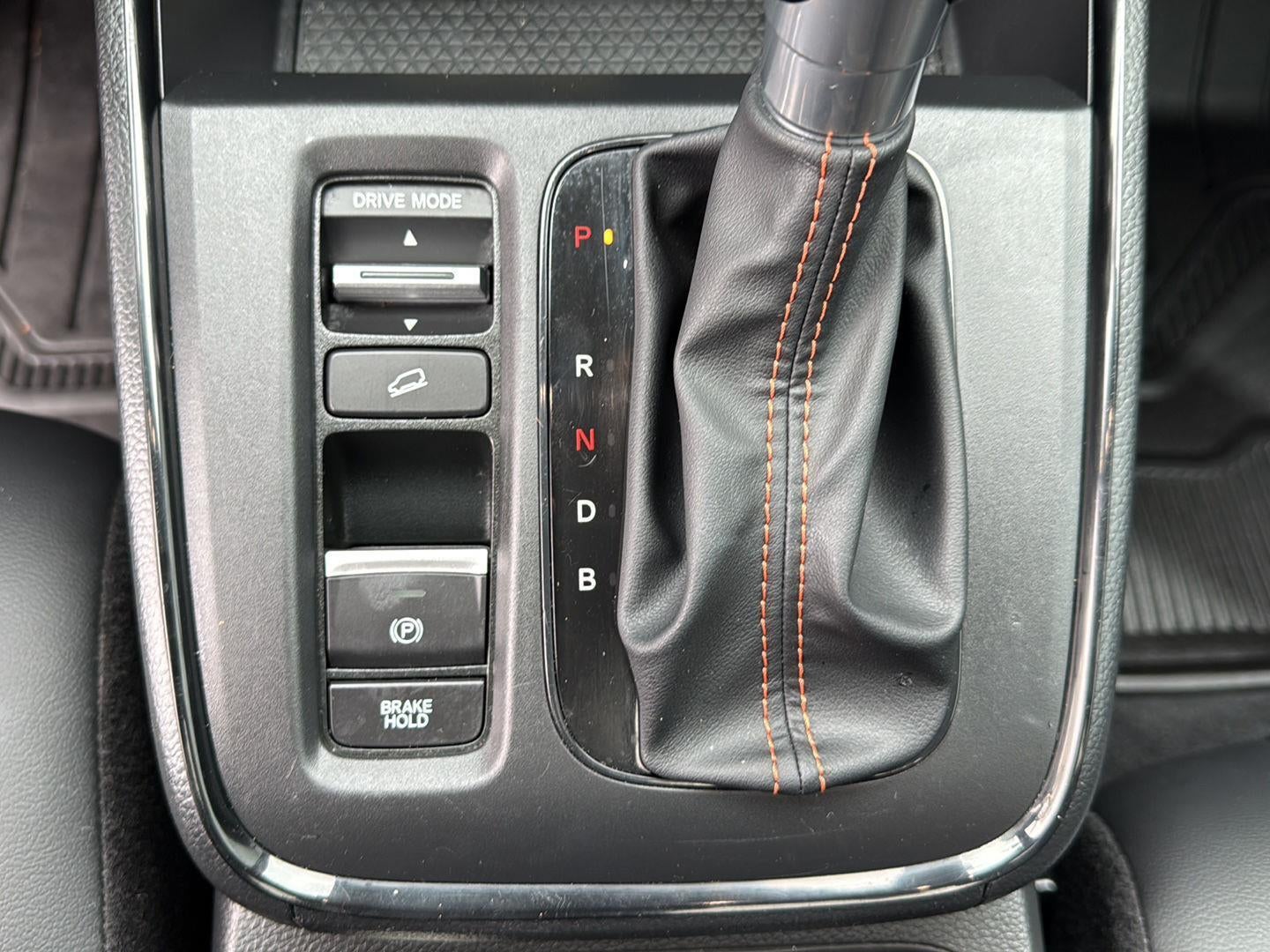 2024 Honda CR-V HYBRID Base