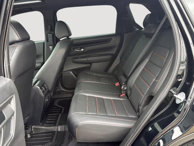 2024 Honda CR-V HYBRID Base