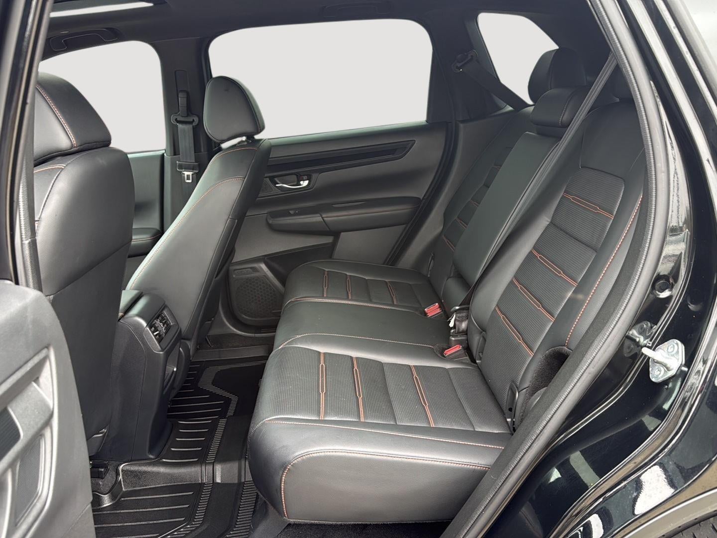 2024 Honda CR-V HYBRID Base