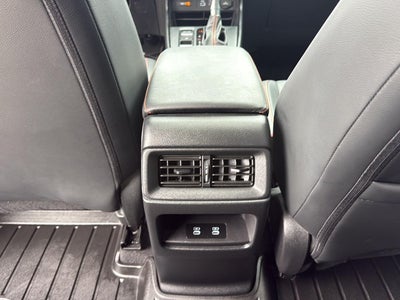 2024 Honda CR-V HYBRID Base