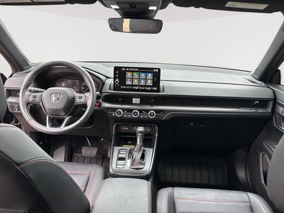 2024 Honda CR-V HYBRID Base