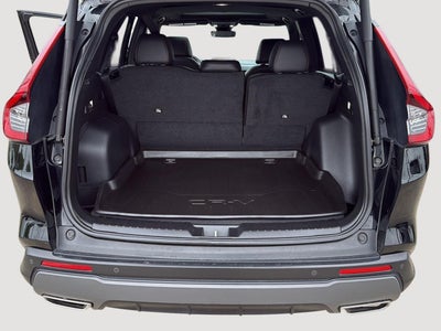 2024 Honda CR-V HYBRID Base