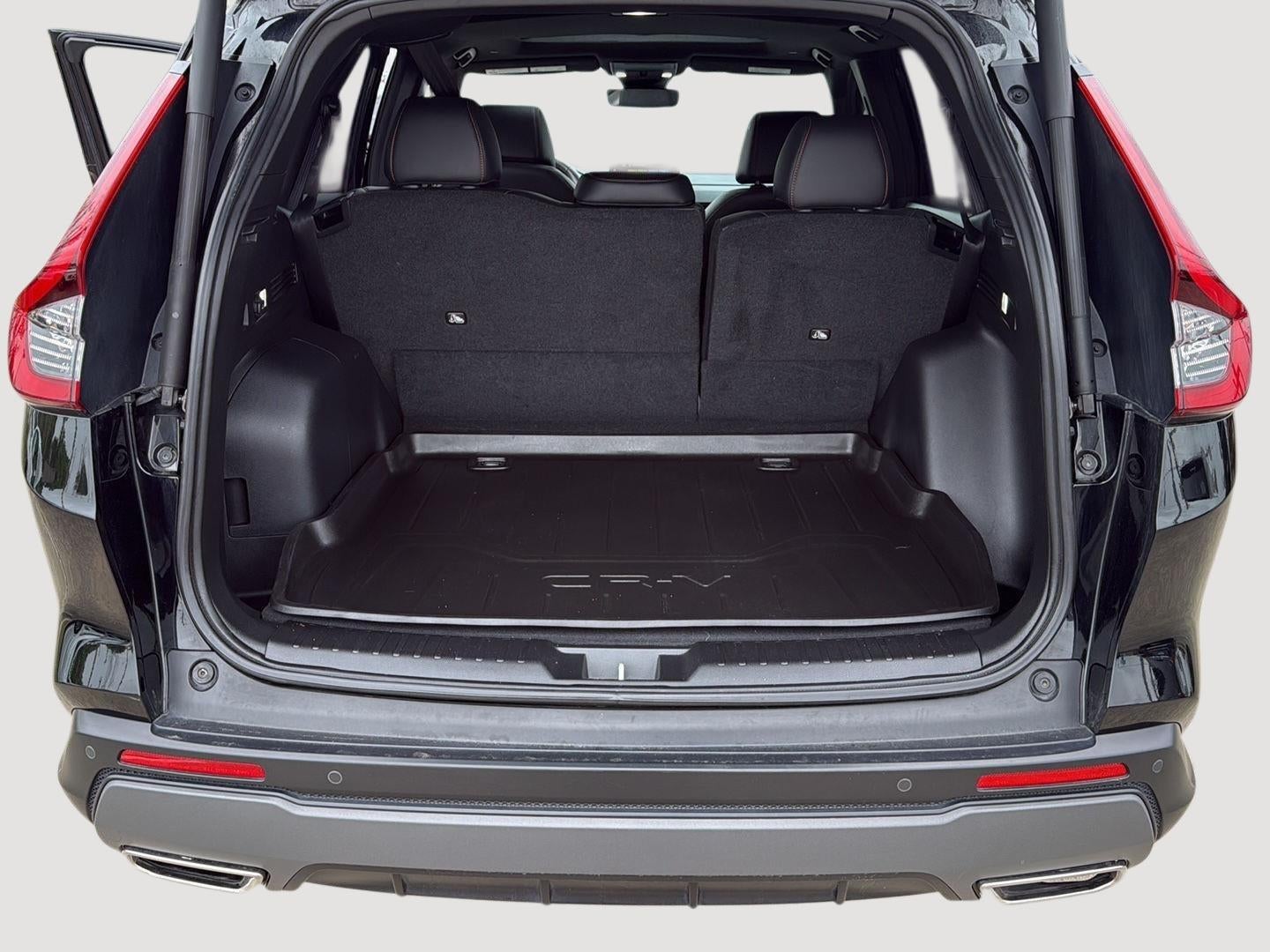 2024 Honda CR-V HYBRID Base