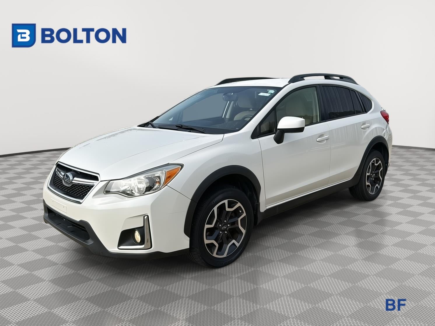 2017 Subaru Crosstrek Premium