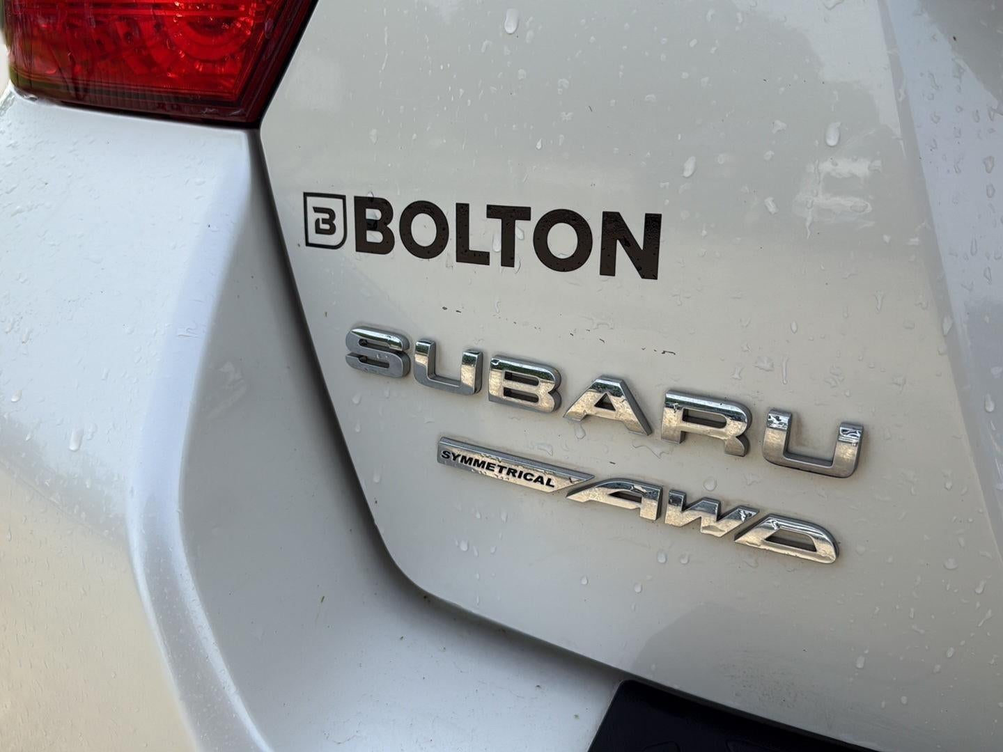 2017 Subaru Crosstrek Premium