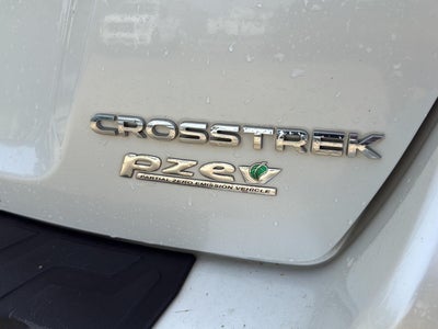 2017 Subaru Crosstrek Premium