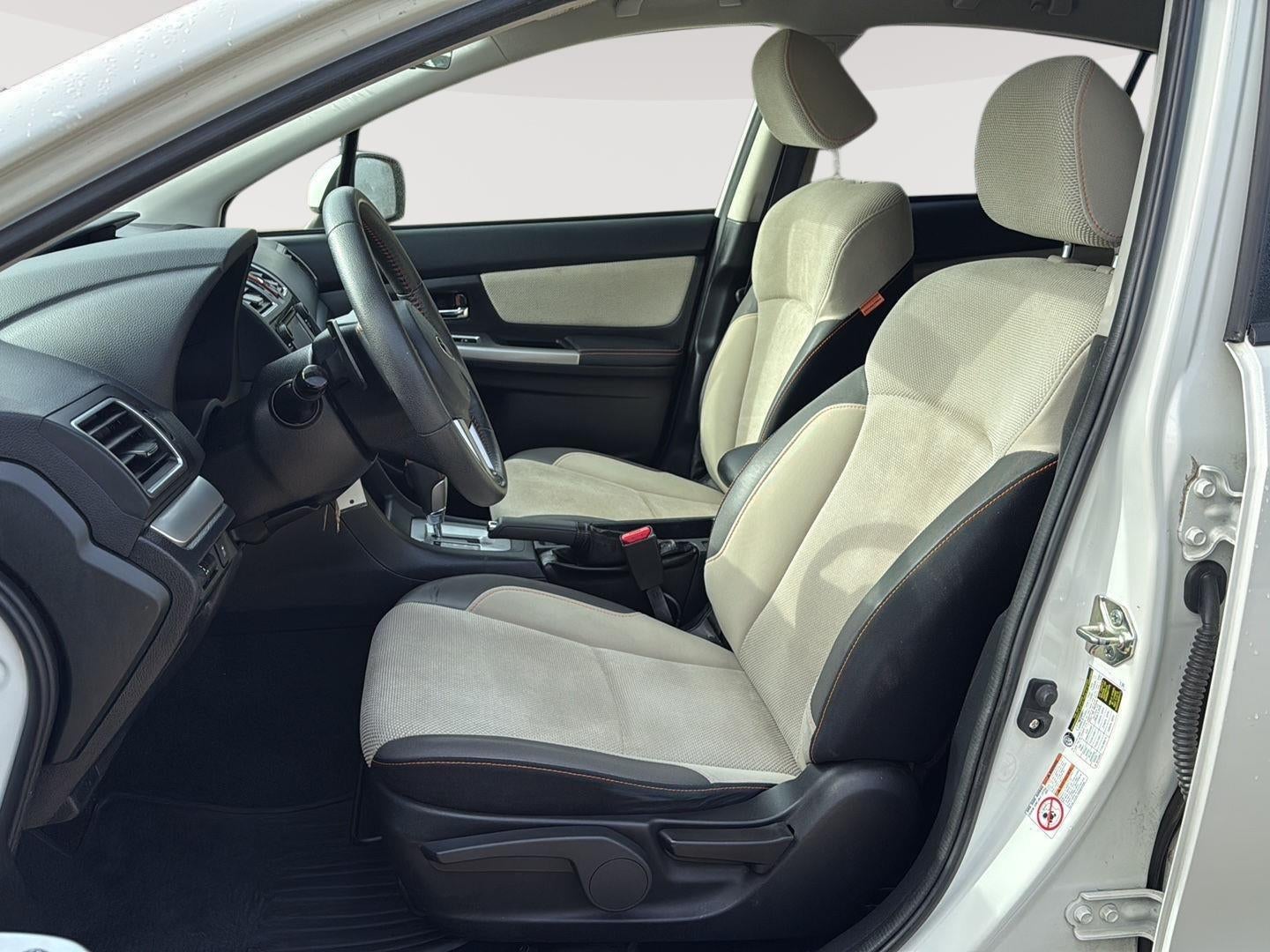 2017 Subaru Crosstrek Premium