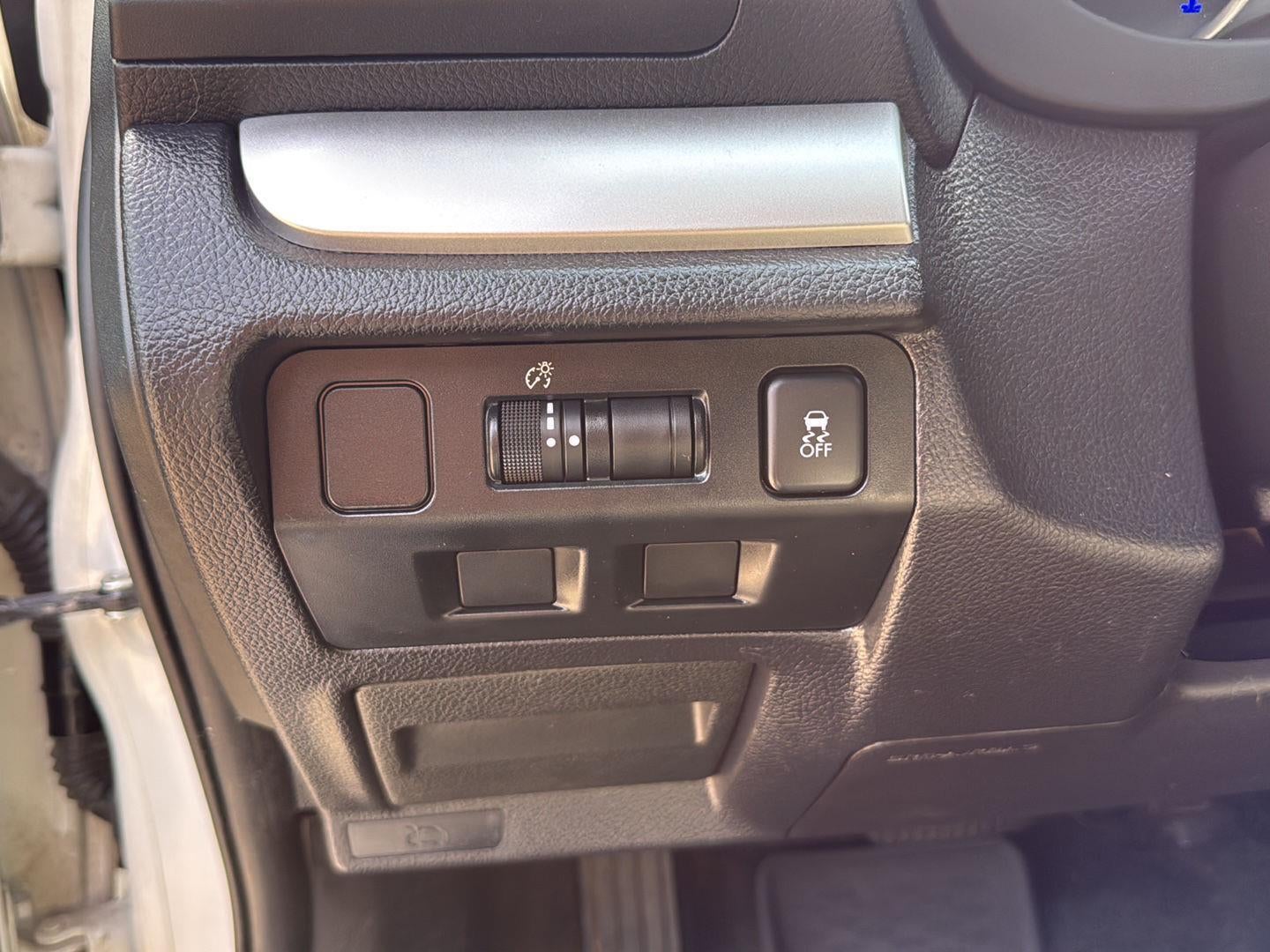 2017 Subaru Crosstrek Premium