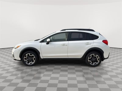 2017 Subaru Crosstrek Premium