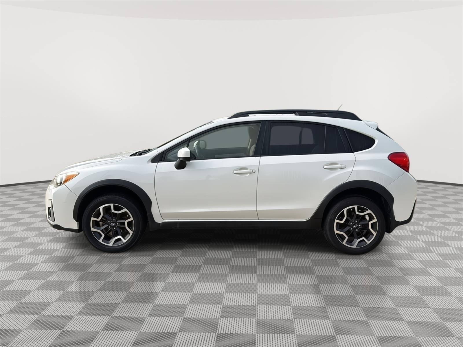 2017 Subaru Crosstrek Premium