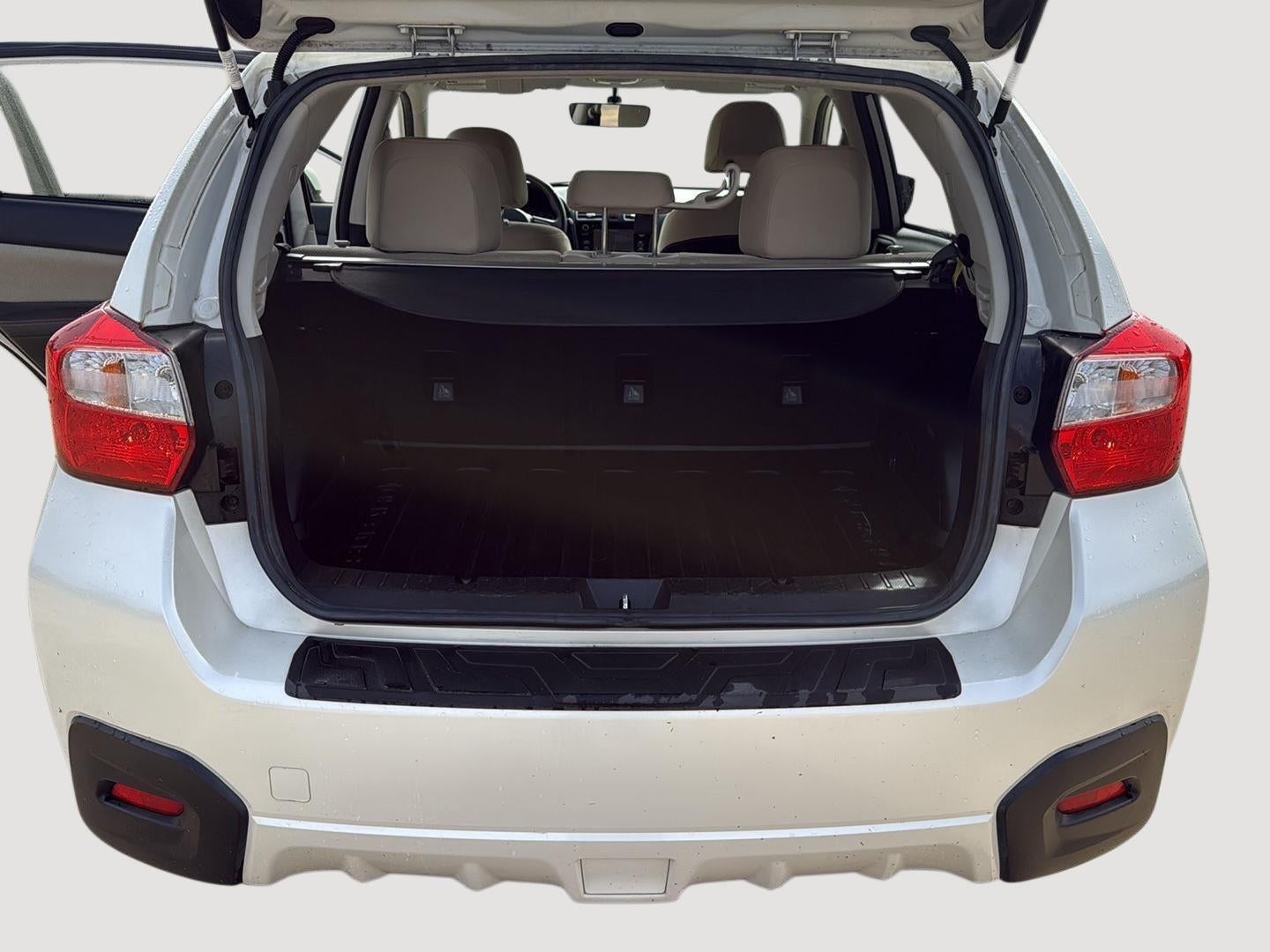 2017 Subaru Crosstrek Premium