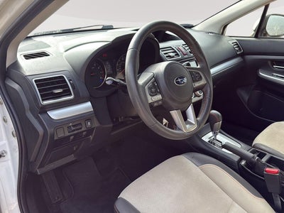 2017 Subaru Crosstrek Premium