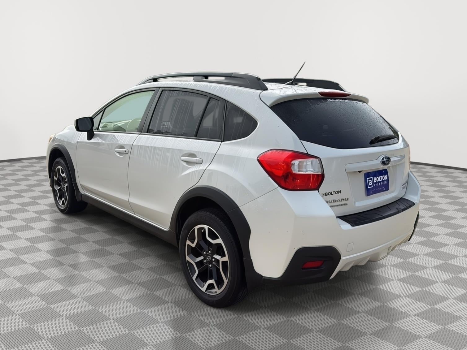 2017 Subaru Crosstrek Premium