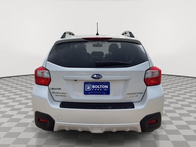 2017 Subaru Crosstrek Premium