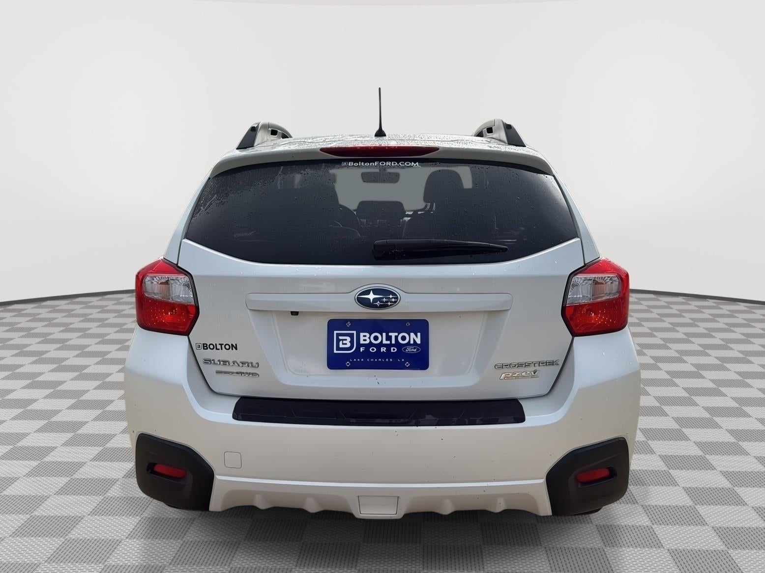 2017 Subaru Crosstrek Premium