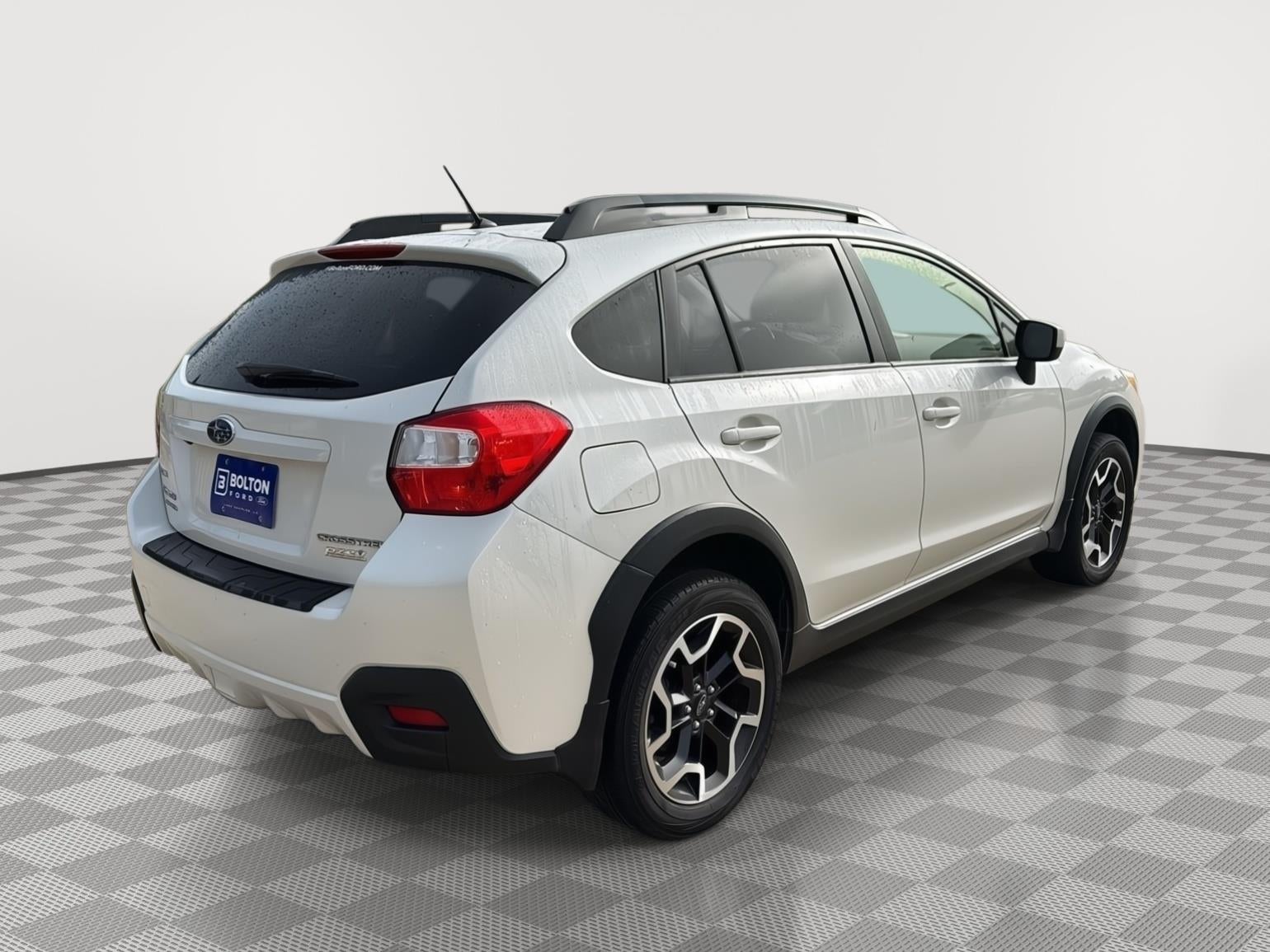 2017 Subaru Crosstrek Premium