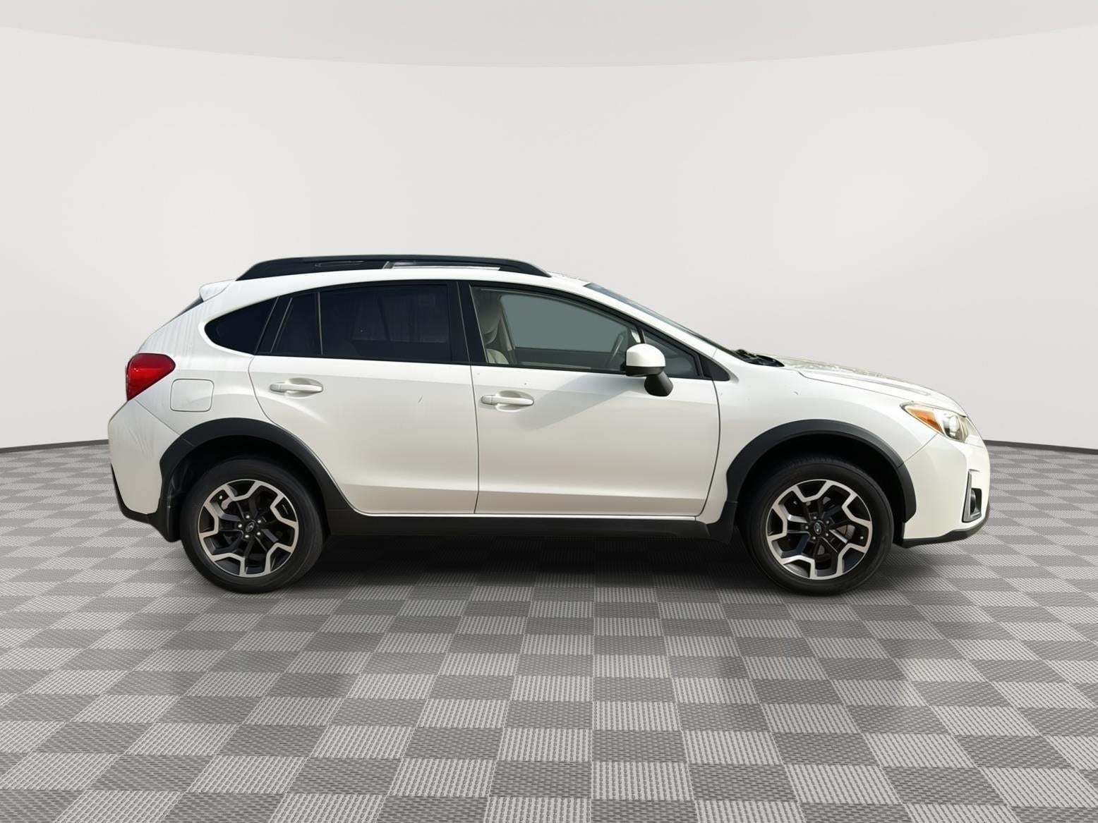 2017 Subaru Crosstrek Premium