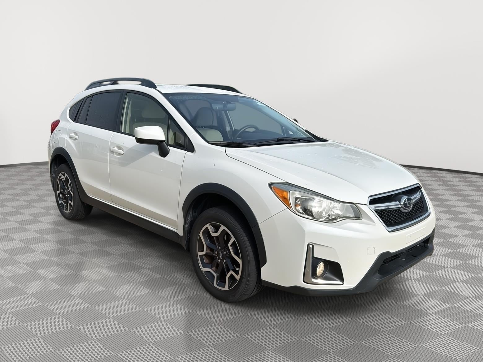 2017 Subaru Crosstrek Premium