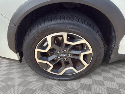 2017 Subaru Crosstrek Premium