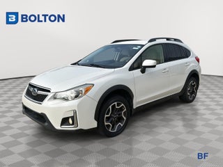 2017 Subaru Crosstrek Premium