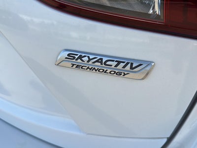 2016 Mazda Mazda3 i Grand Touring