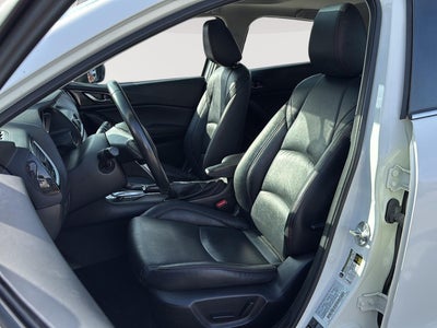 2016 Mazda Mazda3 i Grand Touring