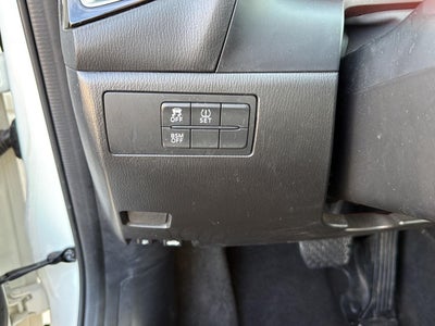 2016 Mazda Mazda3 i Grand Touring