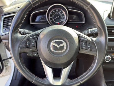 2016 Mazda Mazda3 i Grand Touring