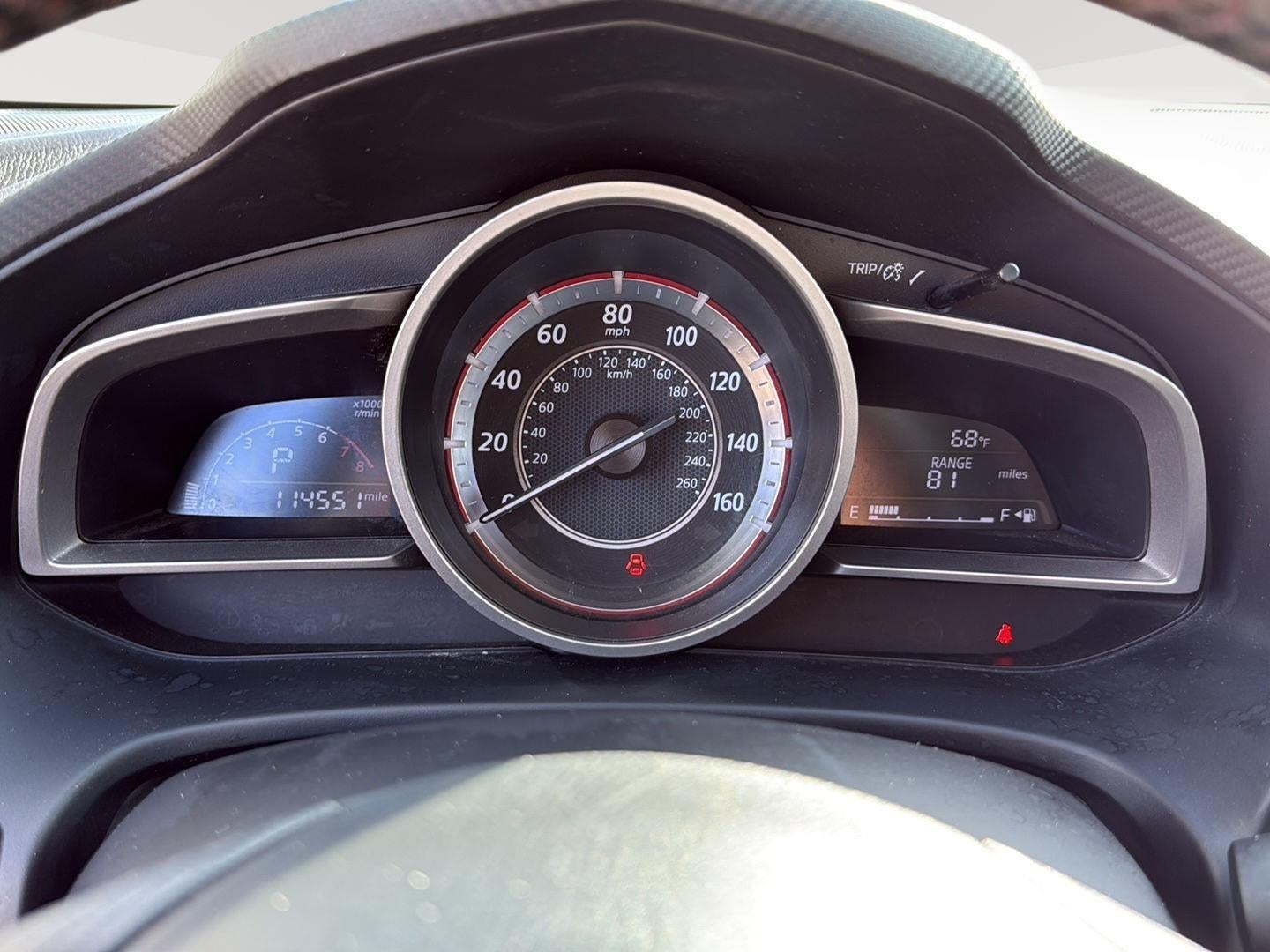 2016 Mazda Mazda3 i Grand Touring