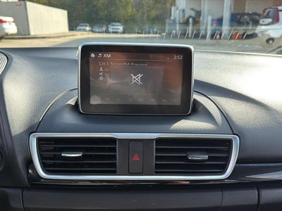 2016 Mazda Mazda3 i Grand Touring