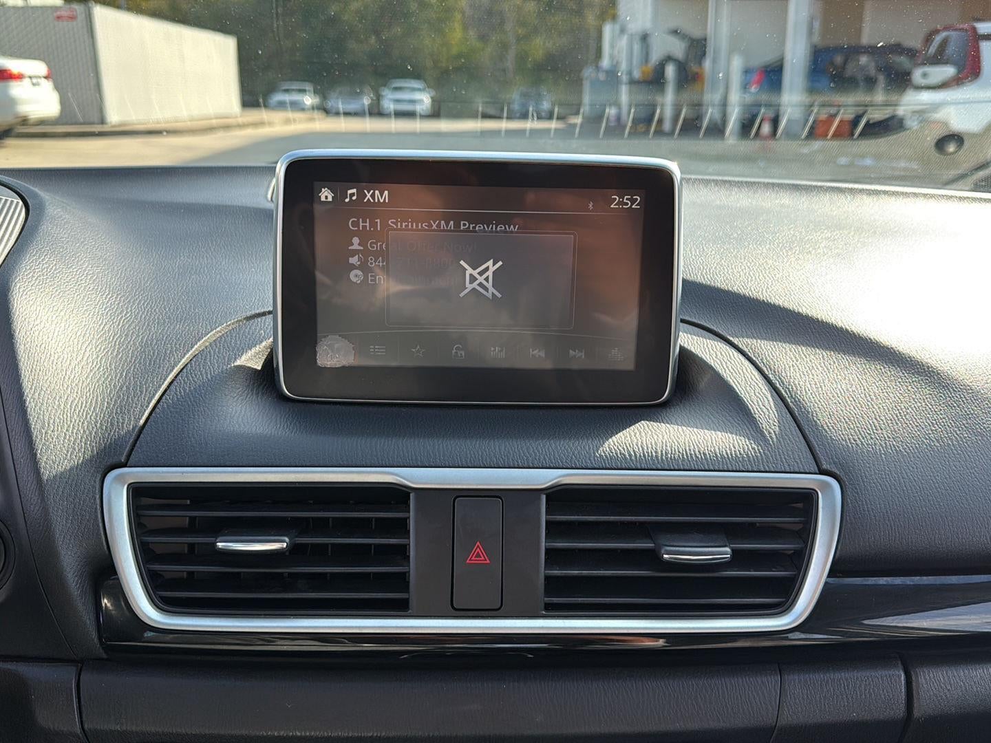 2016 Mazda Mazda3 i Grand Touring