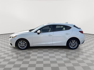 2016 Mazda Mazda3 i Grand Touring