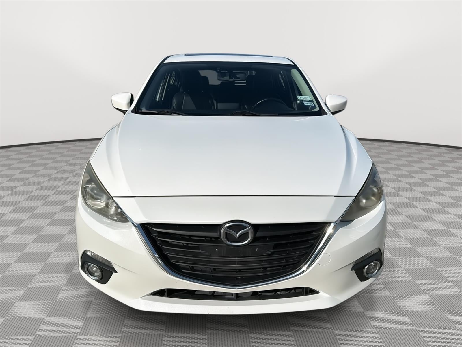 2016 Mazda Mazda3 i Grand Touring