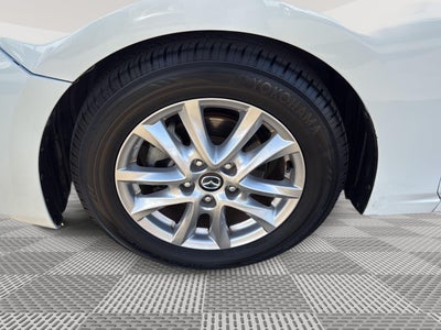 2016 Mazda Mazda3 i Grand Touring