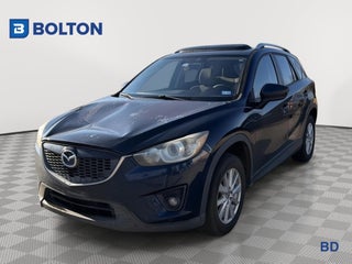 2013 Mazda Mazda CX-5 Touring