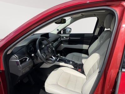 2023 Mazda Mazda CX-5 2.5 S Premium Plus Package