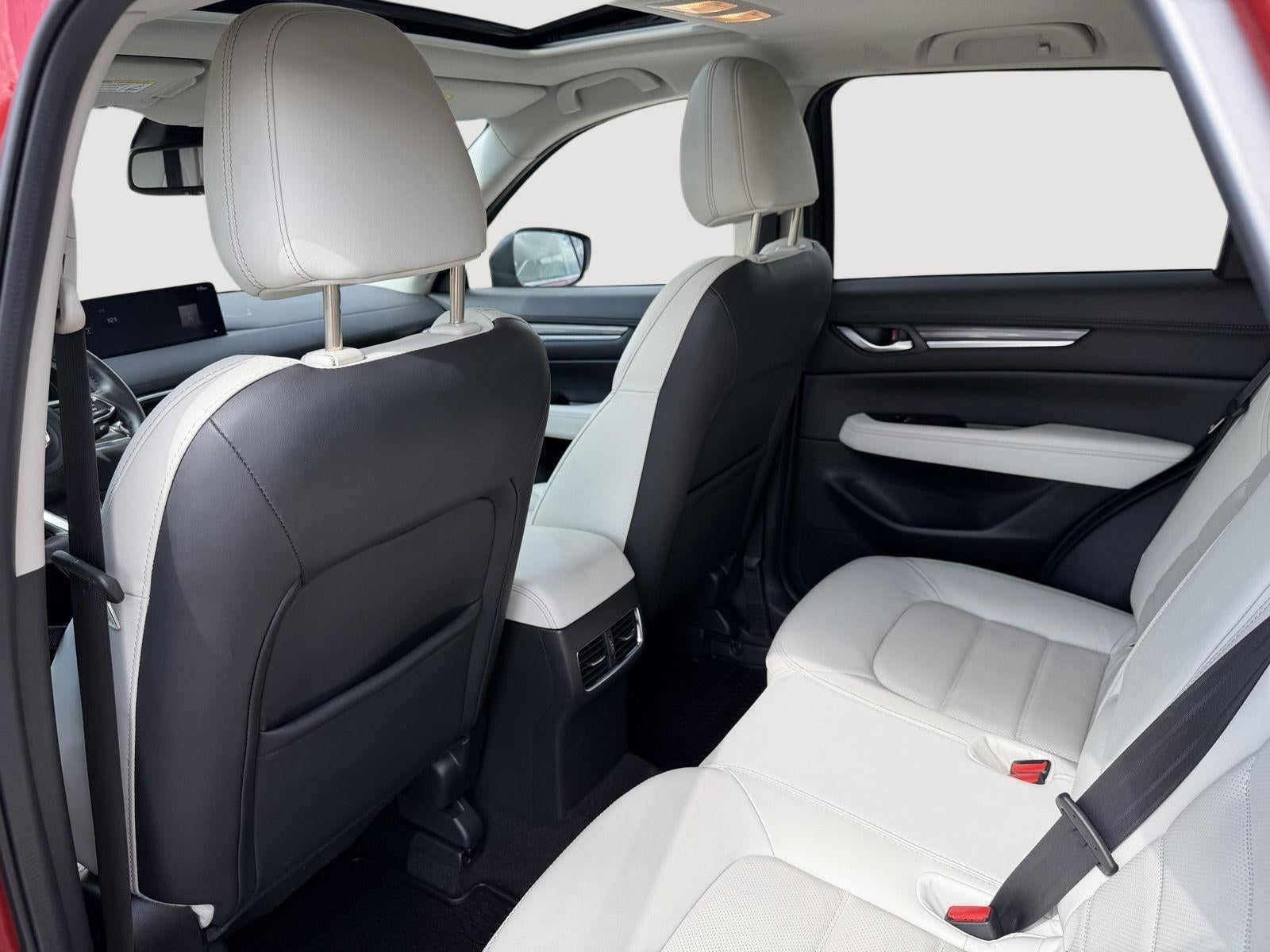 2023 Mazda Mazda CX-5 2.5 S Premium Plus Package