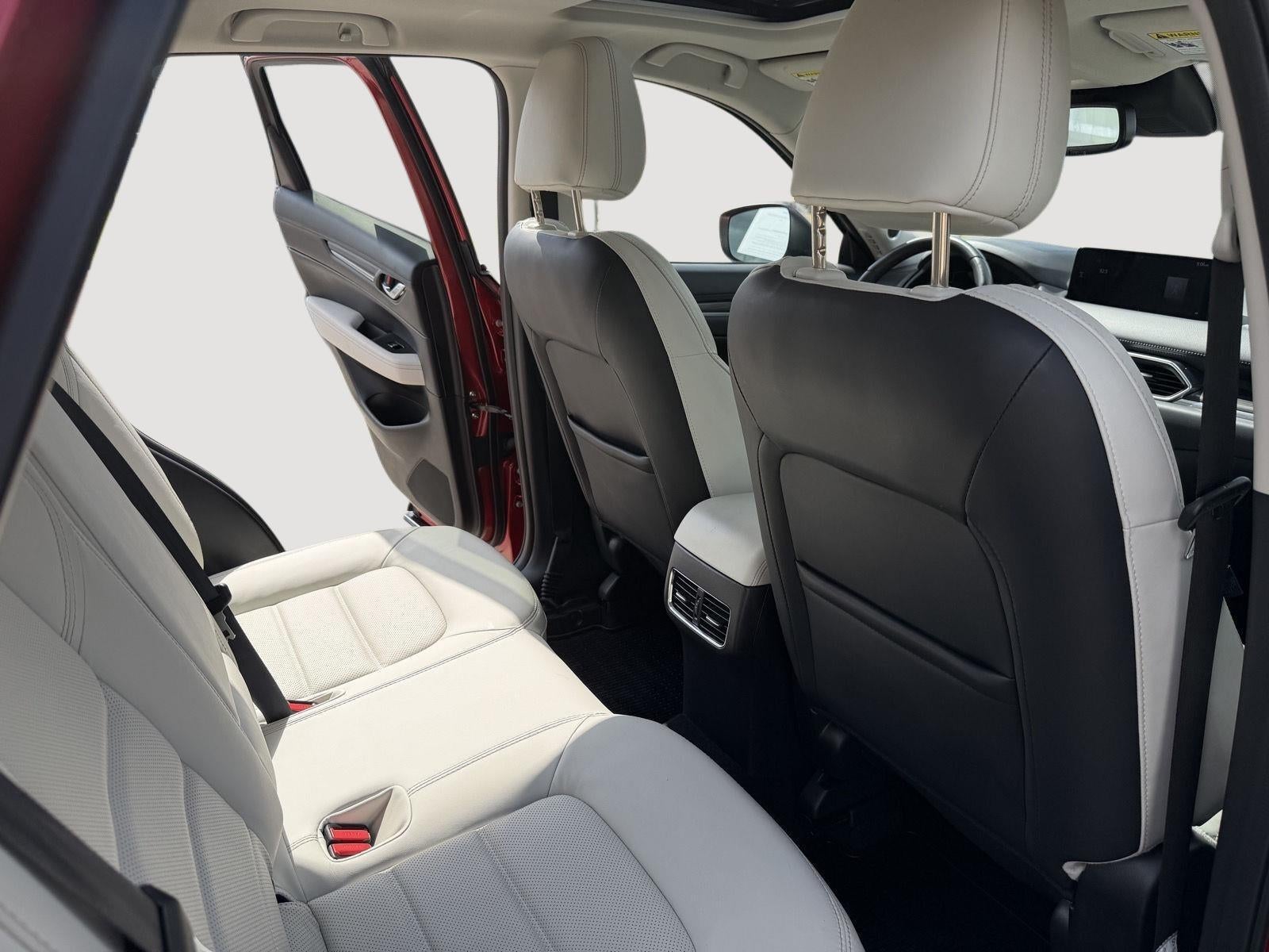 2023 Mazda Mazda CX-5 2.5 S Premium Plus Package