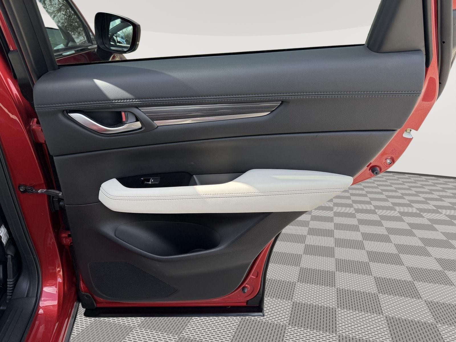 2023 Mazda Mazda CX-5 2.5 S Premium Plus Package